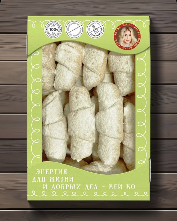 №3 Кей Ко Мутаки с Грецким орехом, 275г    в Сальске