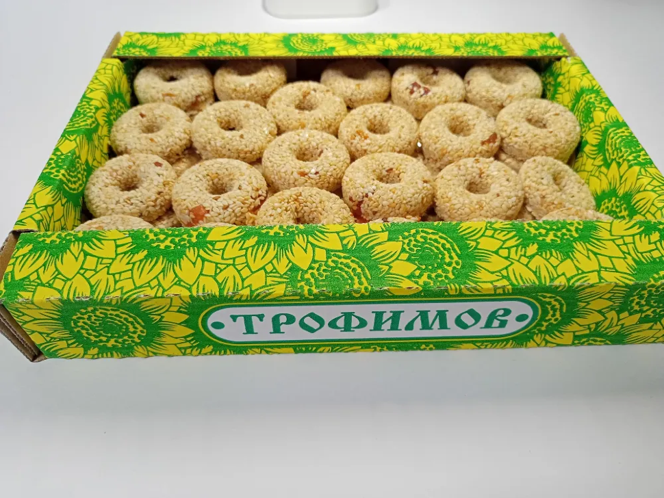  Козинаки "Кунжутные"  Долина свободы, 500г   в Сальске
